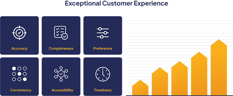 Single Customer View Example 3