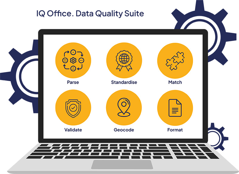 single customer view step 2