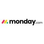 Monday CRM logo