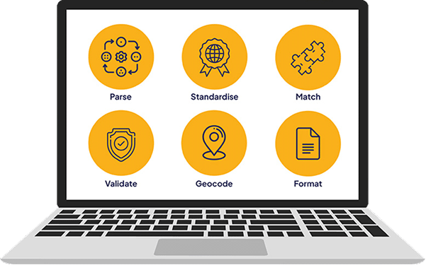 Data Quality Software Suite